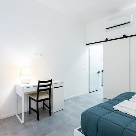 Viuzzo 7 - Florence White Apartment Екстериор снимка