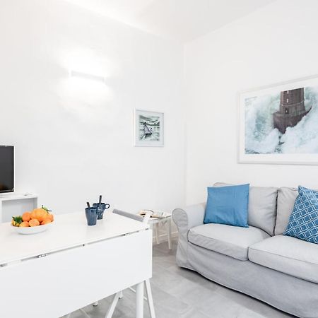 Viuzzo 7 - Florence White Apartment Екстериор снимка