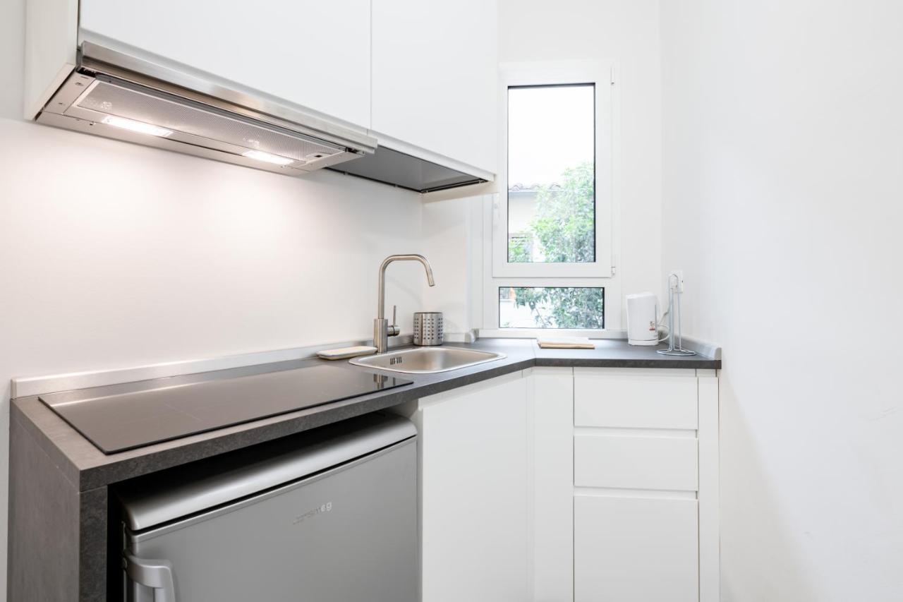 Viuzzo 7 - Florence White Apartment Екстериор снимка